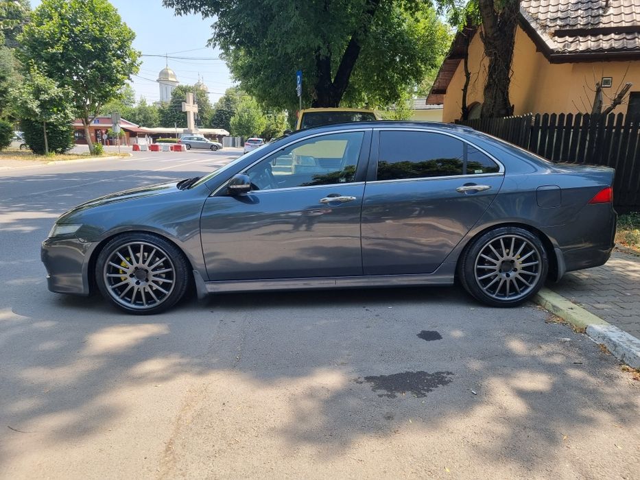 Vand Honda Accord CL7