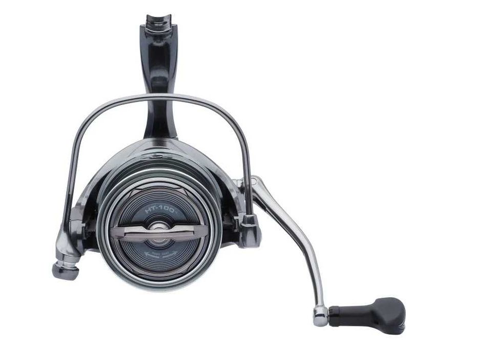 Set 4 Mulineta PENN TIDAL XT 8000 Long Cast