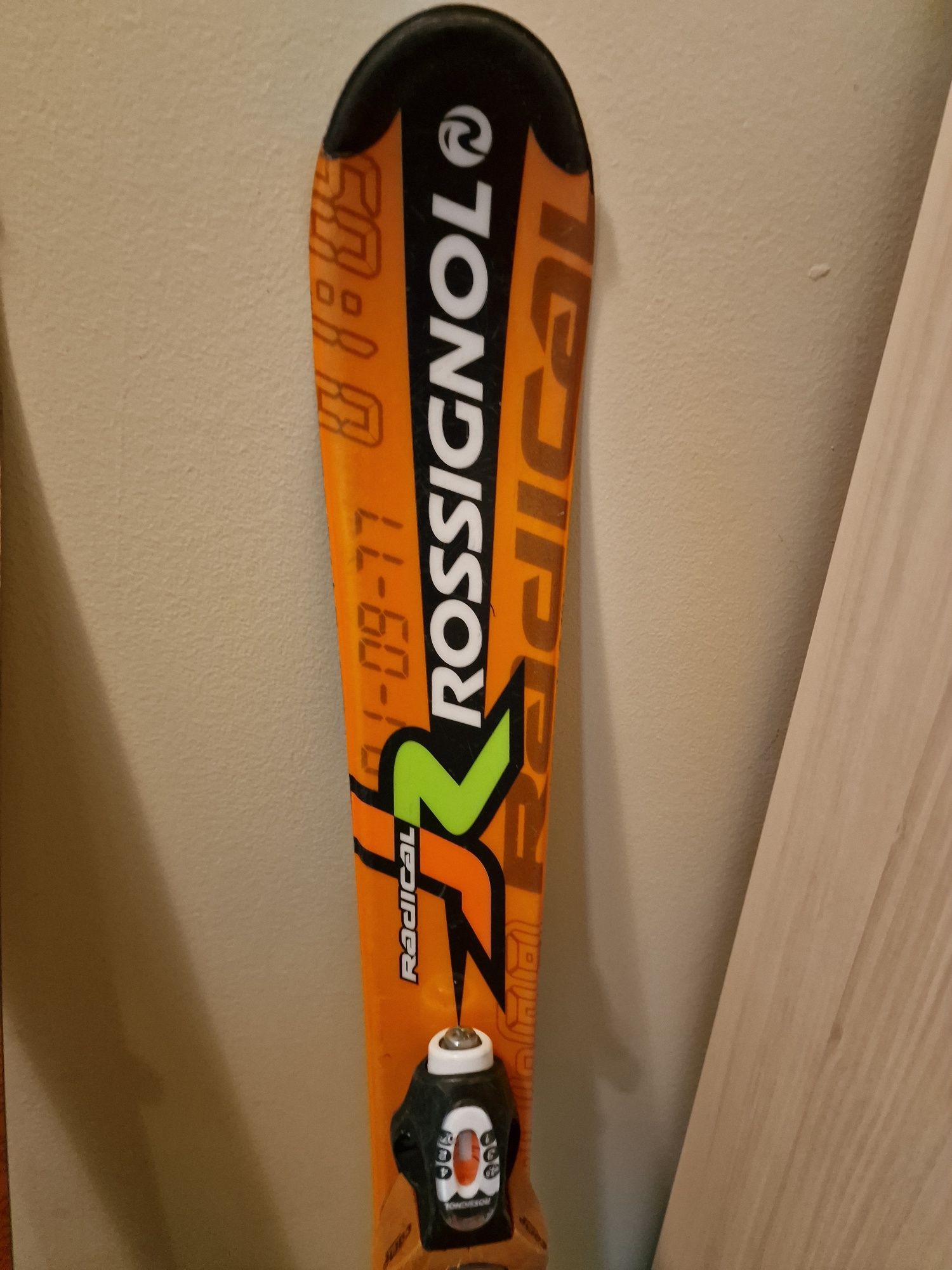 Детски ски Rossignol 100 см.