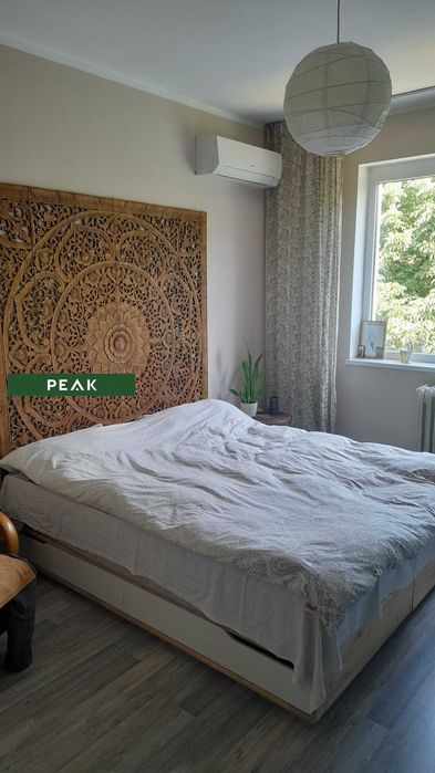 Дава се под наем Двустаен апартамент в София, Белите брези - 70 кв.м за 420 € - Снимка #1