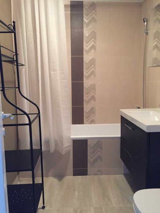 DIRECT PROPRIETAR - Inchiriere apt 3 camere metrou Aviatiei