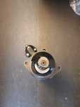 Electromotor nou buldo Case cu motor cummins