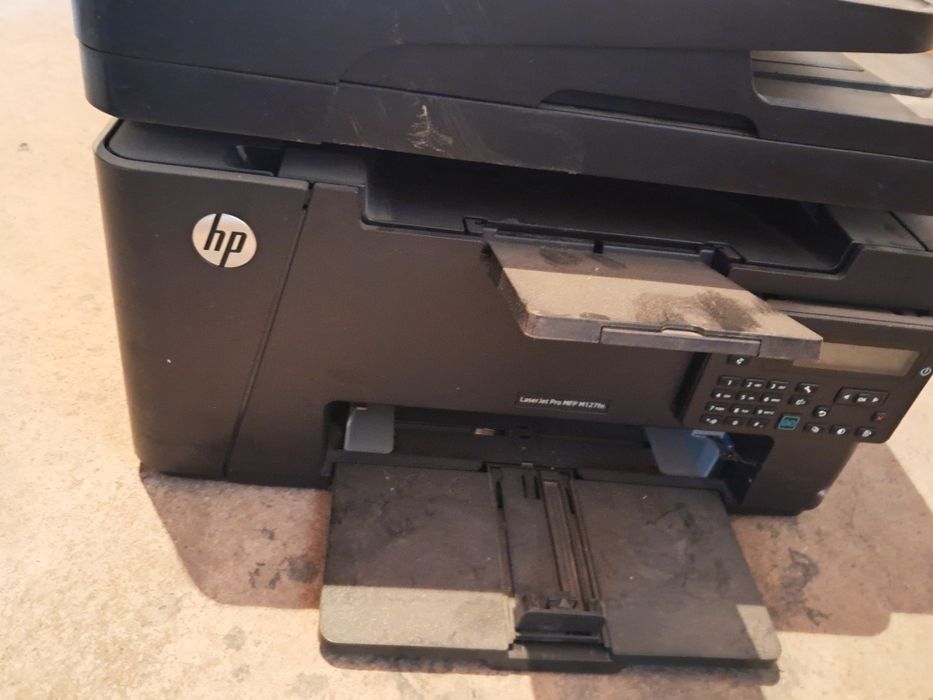 Продам принтер срочно