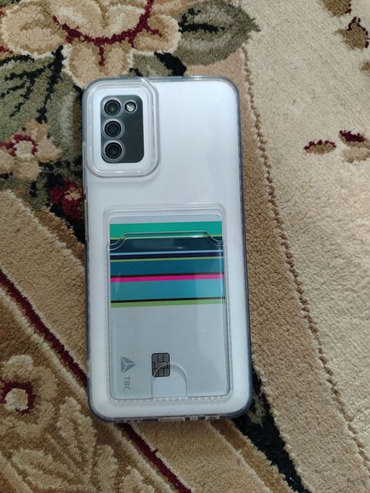 Самсунг 03s ишлаши зур