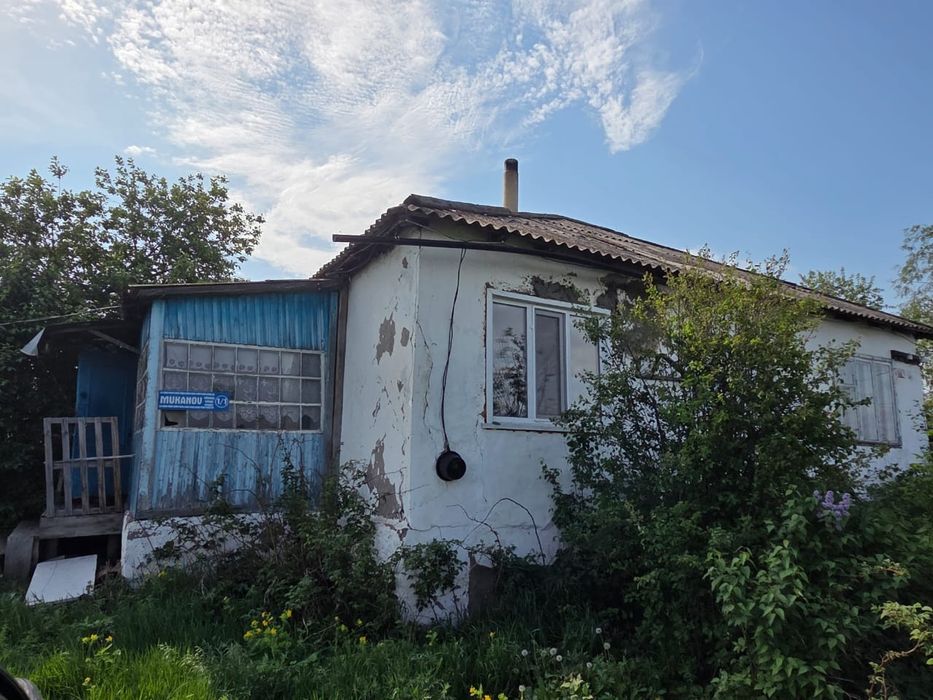 Продается дом частный