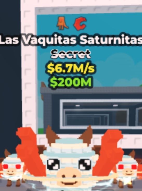 Las vaquitas sutarnutas