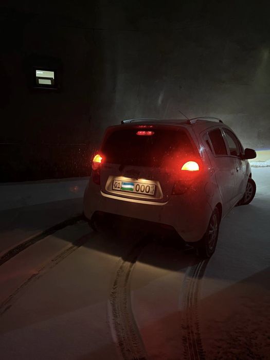 Spark 1.25 full 2018 oq SROCHNO SOTILADI