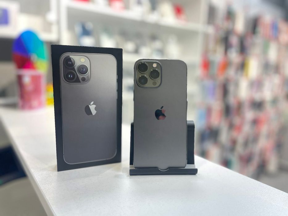 iPhone 13 PRO cu 94% Bateria