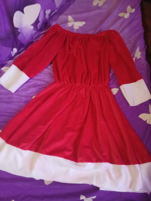 Rochiță Crăciuniță