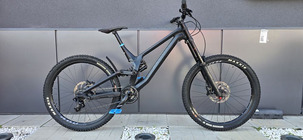 Canyon Sender AL 27.5 L разм.