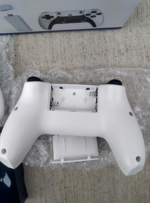 Игрова конзола Tech M15 3D 8K HDR Pro Game Stick , 64GB, 30 000 игри 2