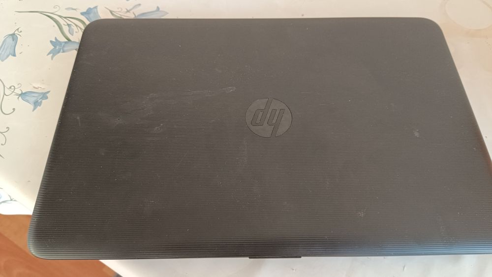 Ноутбук HP  HQ-TRE 71025