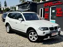 • Bmw X3 2.0 Diesel Euro5 / Facelift 2010 / Parc Auto Rate •