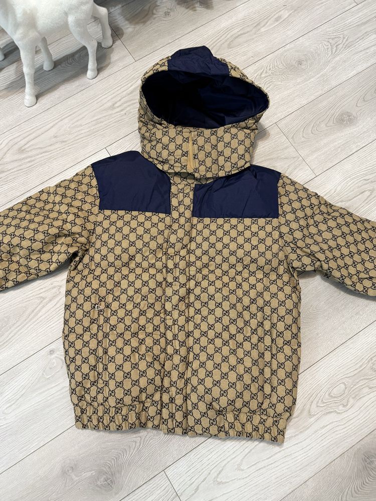 Lichidare stoc geaca Gucci colectia noua