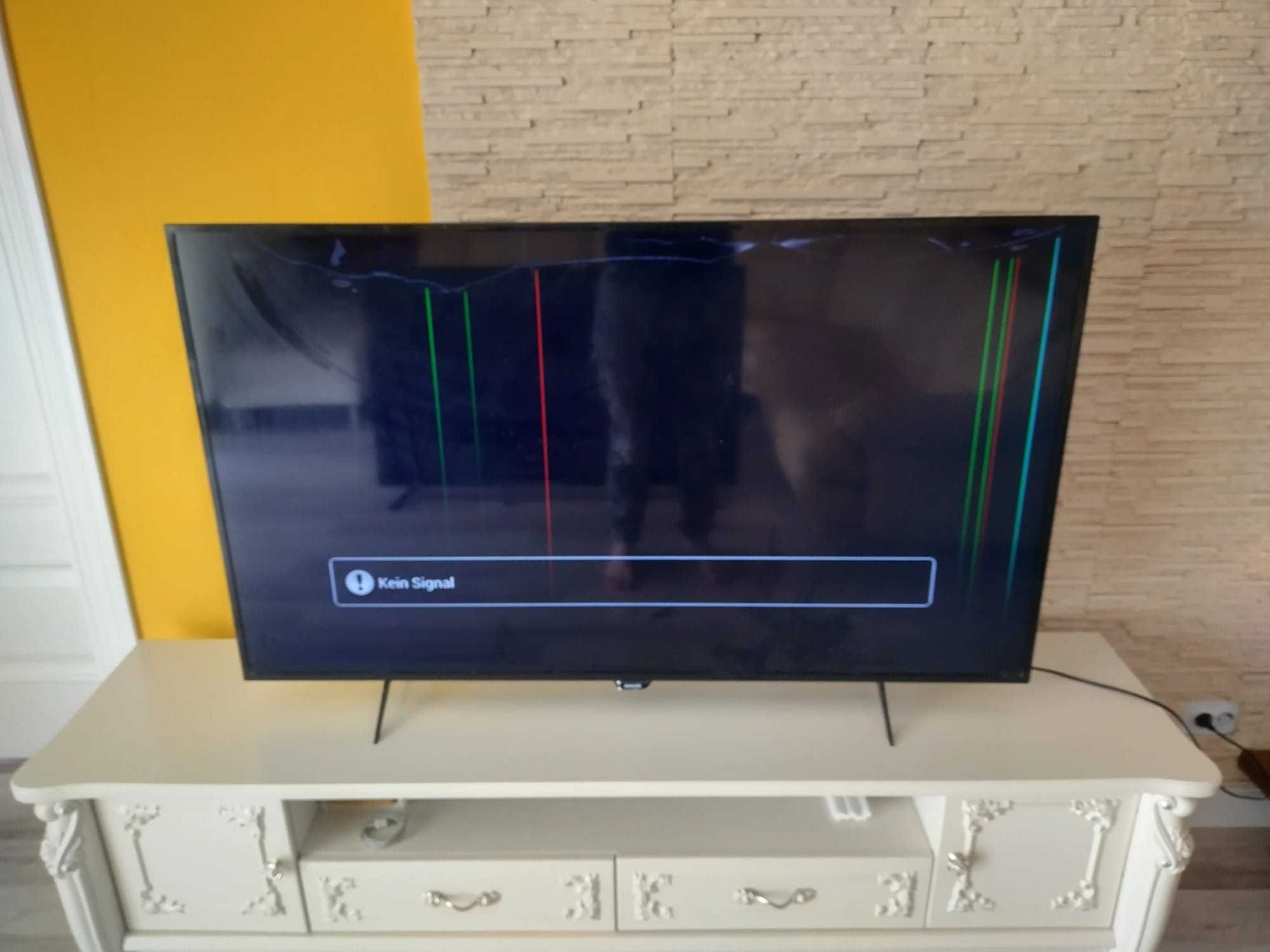 TV - LCD - Smart TV diagonala mare