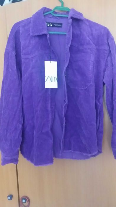 Geaca Zara noua cu eticheta Xs