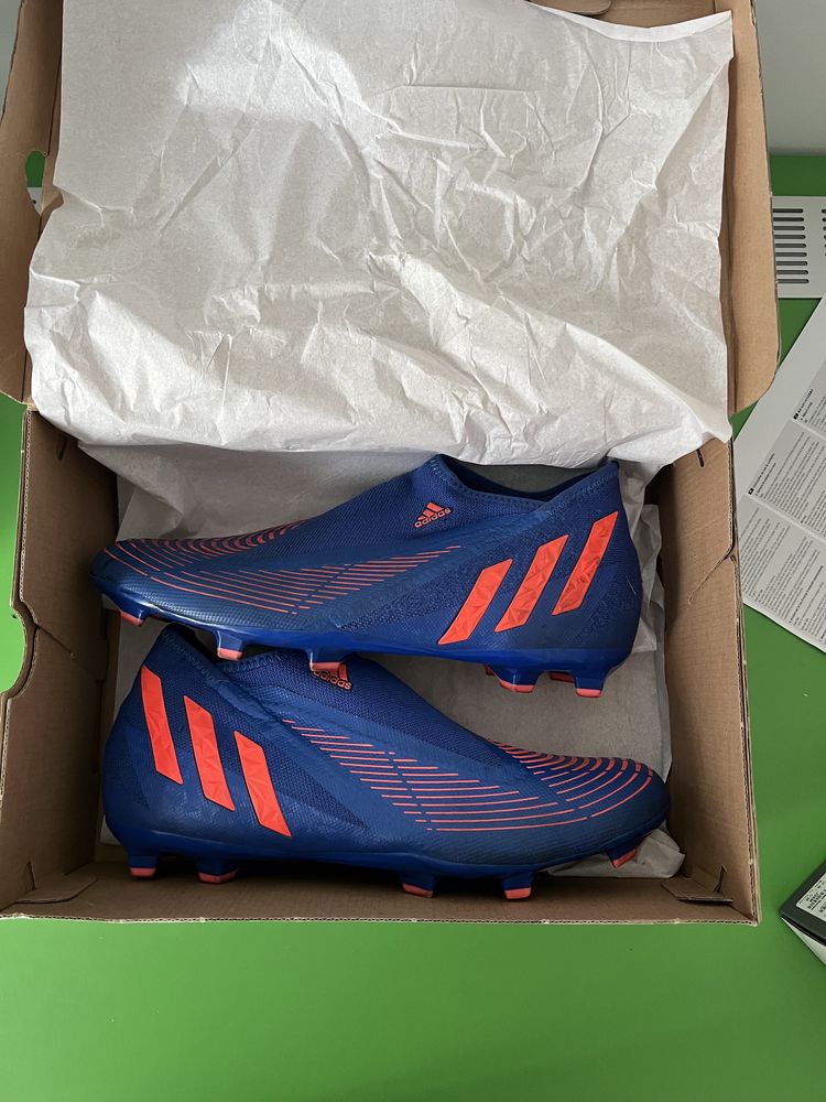 vand urgent ghete fotbal adidas predator!!