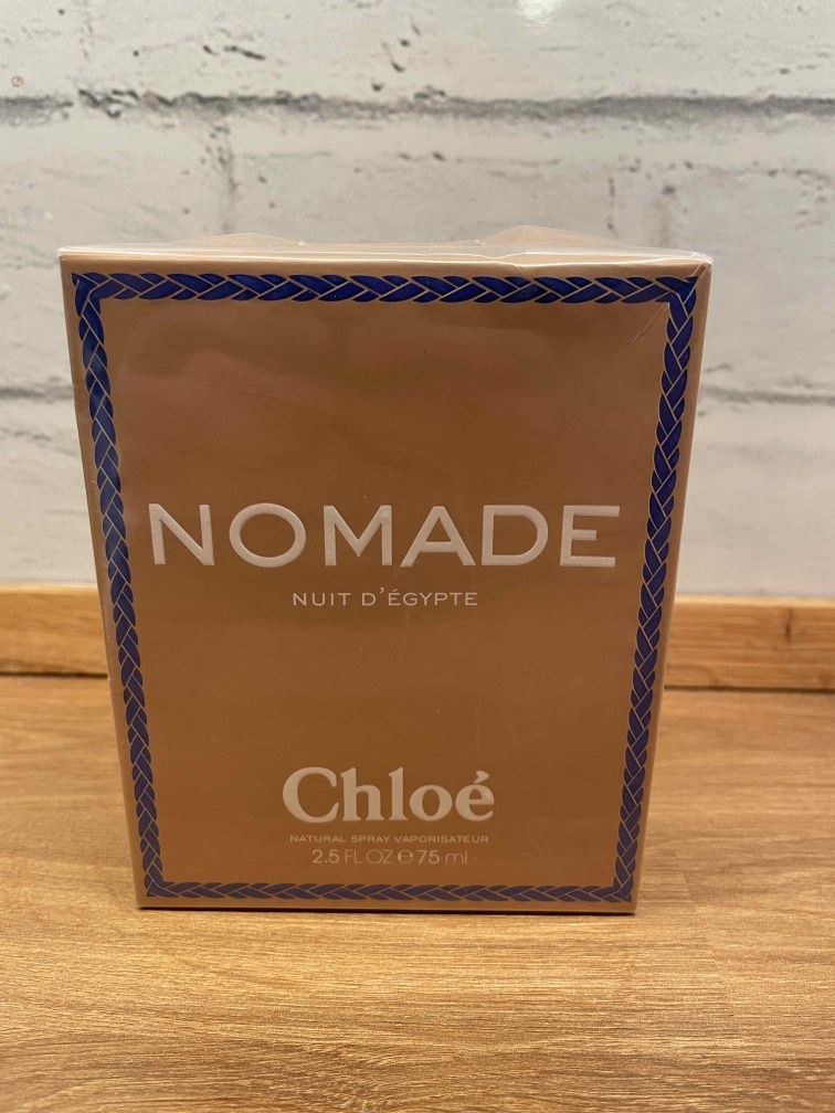 Chloe Nomade 75ml parfum