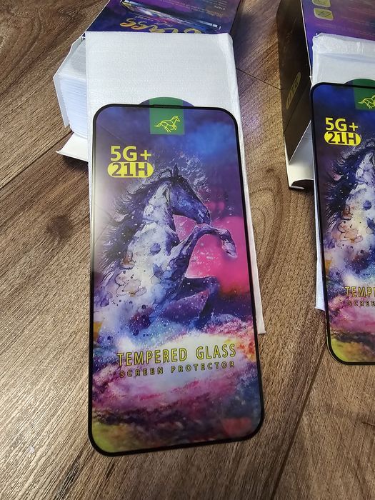 Folie sticla Iphone 15/15 Pro/15 Plus/15 Pro Max