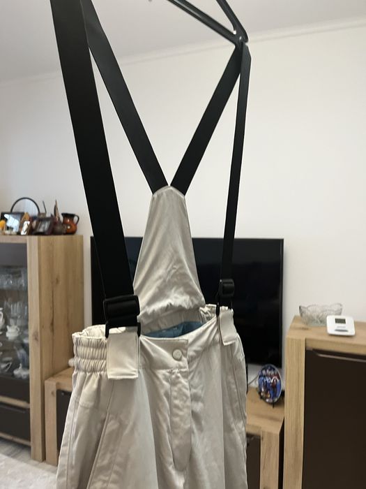 Vand pantaloni termo ski
