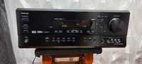Amplificator Audio Onkyo TX-SR600 E Statie Audio Amplituner Audio