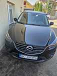 Mazda CX-5 din 2016 2.2D SkyActiv-D 175 CP