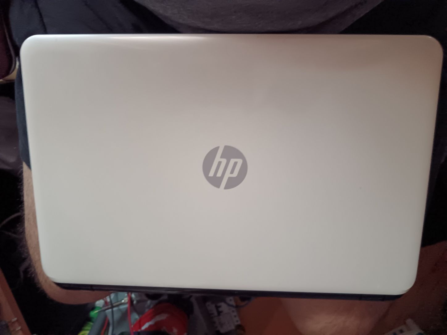 Laptop HP pavilion 15-r061nf Intel Core i5-4210u ssd, 16gb ram