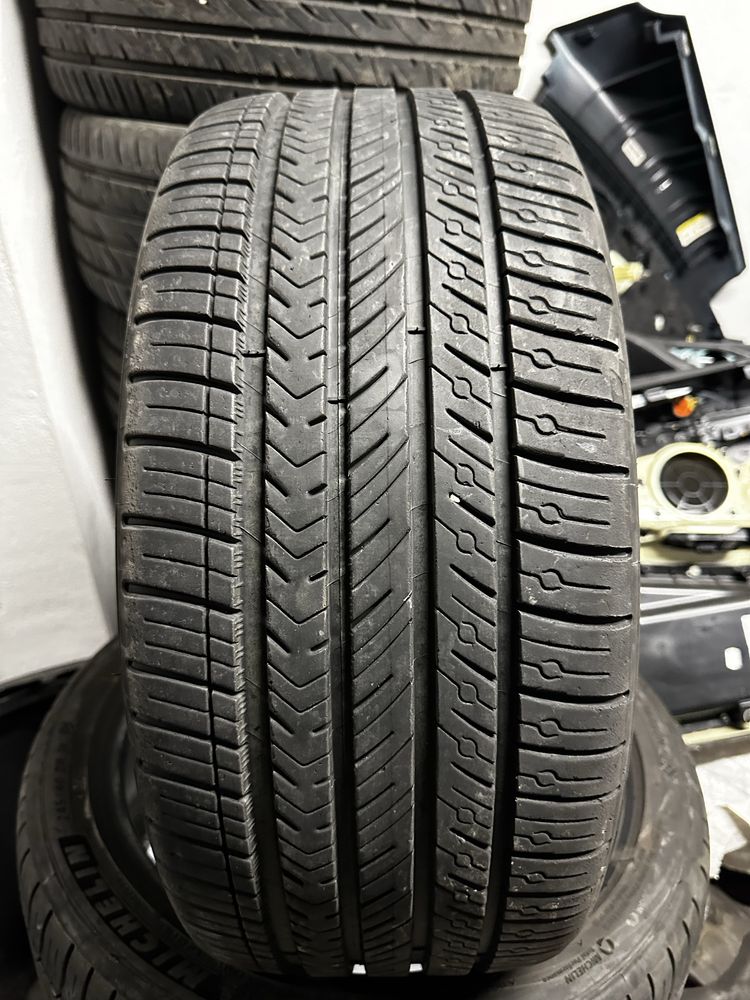 Гуми Michelin Pilot 245/40/19 Всесезонни