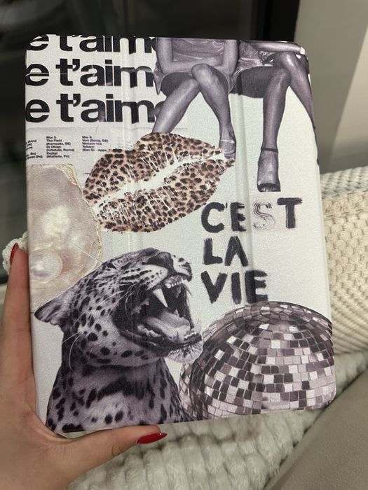 Кейс за iPad Air 11 inch