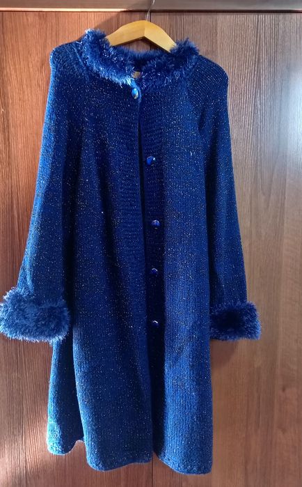 Кардиган вязаный 52-54 по Супер Цене!