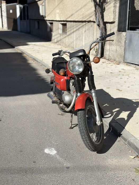 Восход 175 3М с документи