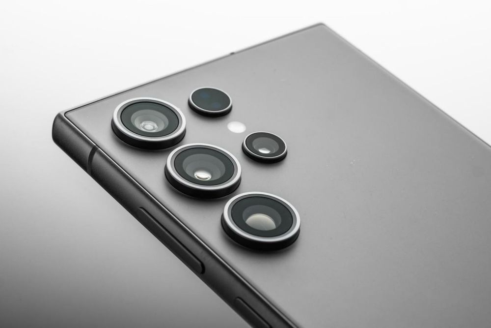 Samsung S 25 Ultra