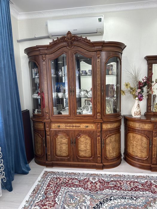 Гостинный гарнитур