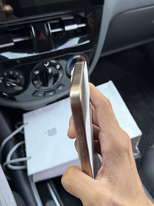 iPhone 16 Pro 128 GB DUAL SIM