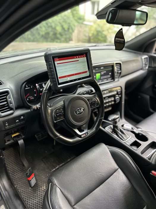 Chiptuning/Programare software ECU/ Tester multimarca