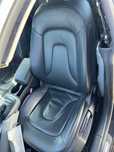 Interior/ scaune piele audi a5 a4