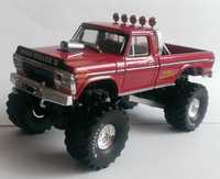 Macheta Ford F-250 Monster Truck "High Roller 2" 1979- Greenlight 1/43