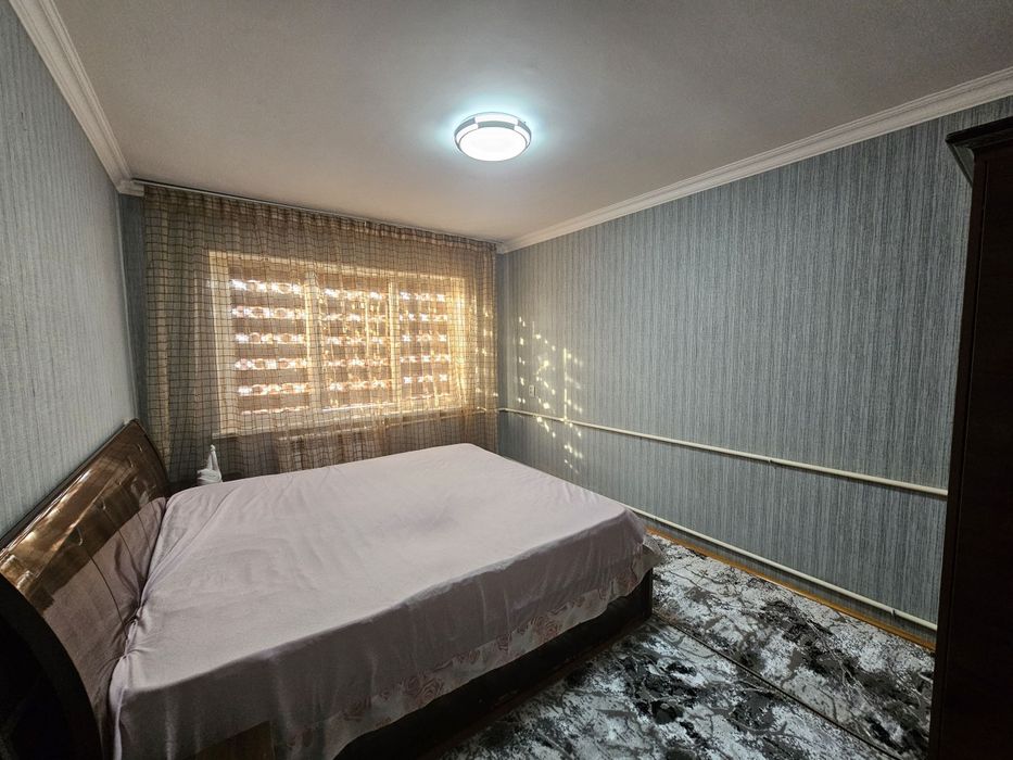 Мухаеё флагман ёнида 2 хоналик квартира ижарага берилади