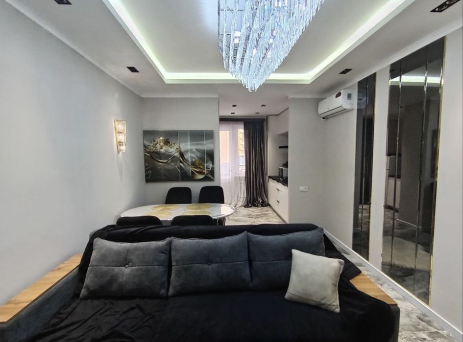 Сдается 2 ком ЖК Musaffo Maskan, Водник. Chinese Hindus also give up