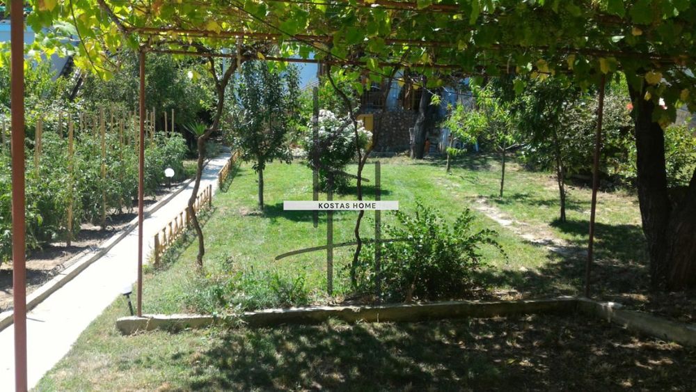 Къща в Варна, област-к.к.Златни пясъци площ 75 цена 135500