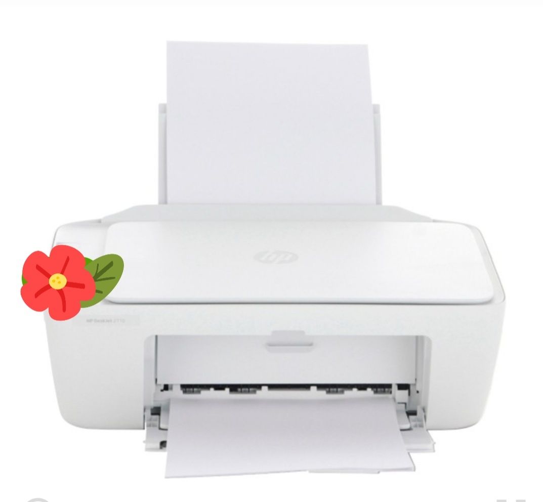 Принтер МФУ HP Desk Jet 2710