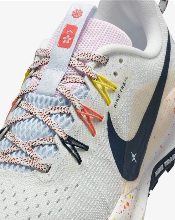 Nike pegasus trail 5 mas 44 originali noi