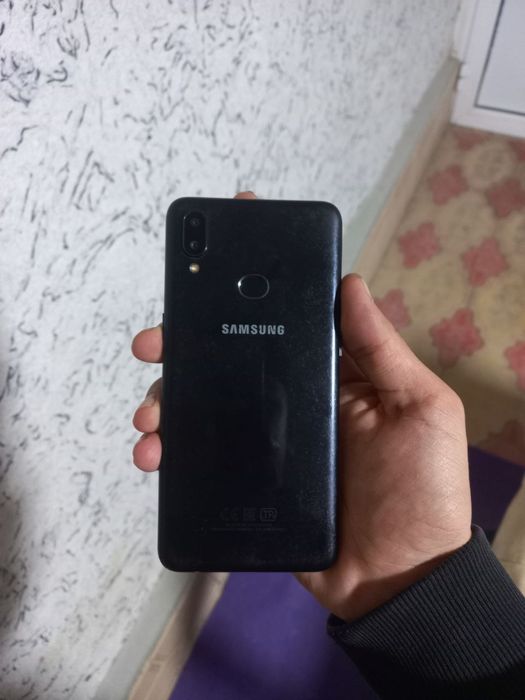 Samsung Galaxy a10s