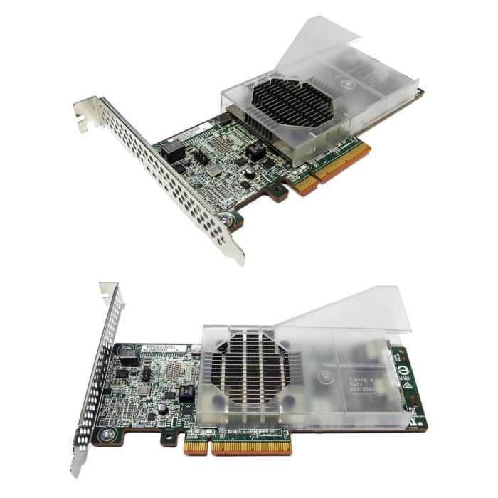 RAID Controller HP H240 12Gb SAS/SATA HBA