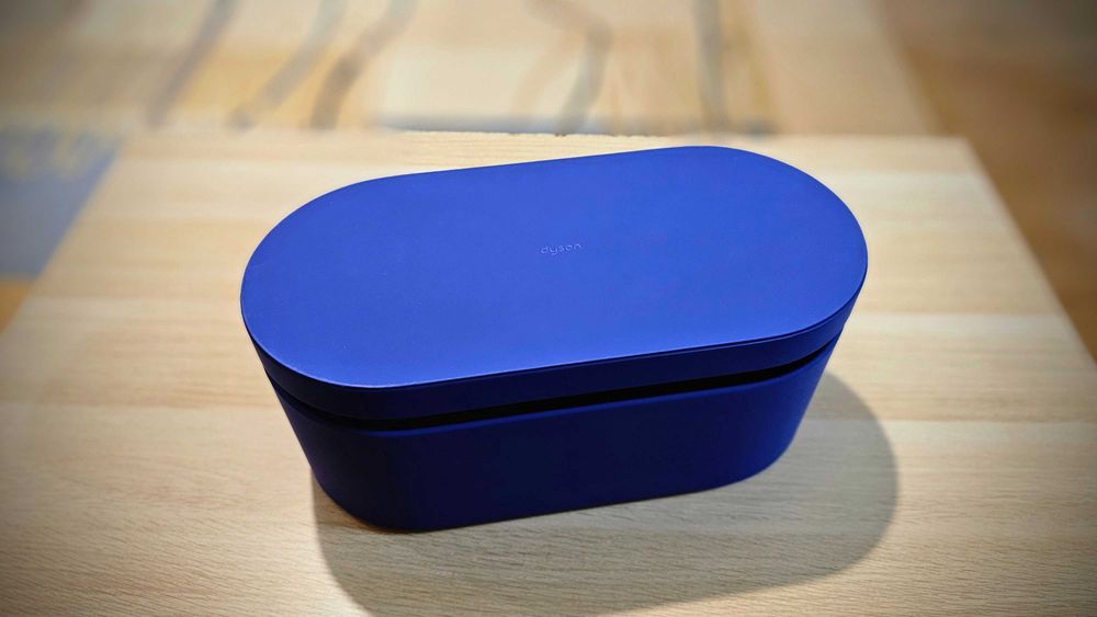 DYSON Airwrap i.d.™ Multi Hairstyler