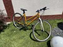 Bicicleta DHS ,dame