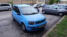 Продава се Фият Панда