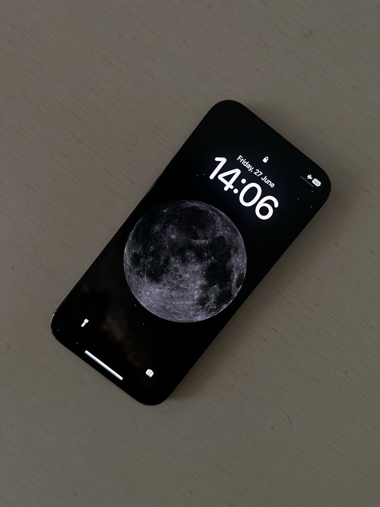 IPhone 12 Pro Max - 128 GB