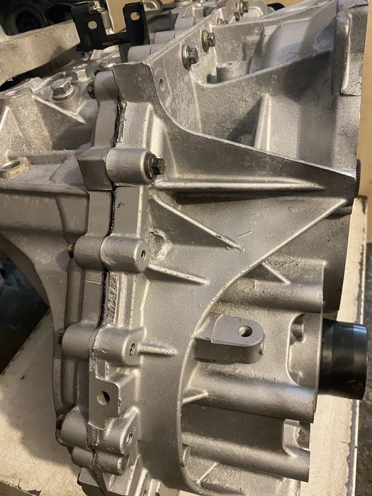 Vand cutie automata PowerShift DCT450 Ford Kuga, Galaxy 4X4 2015+