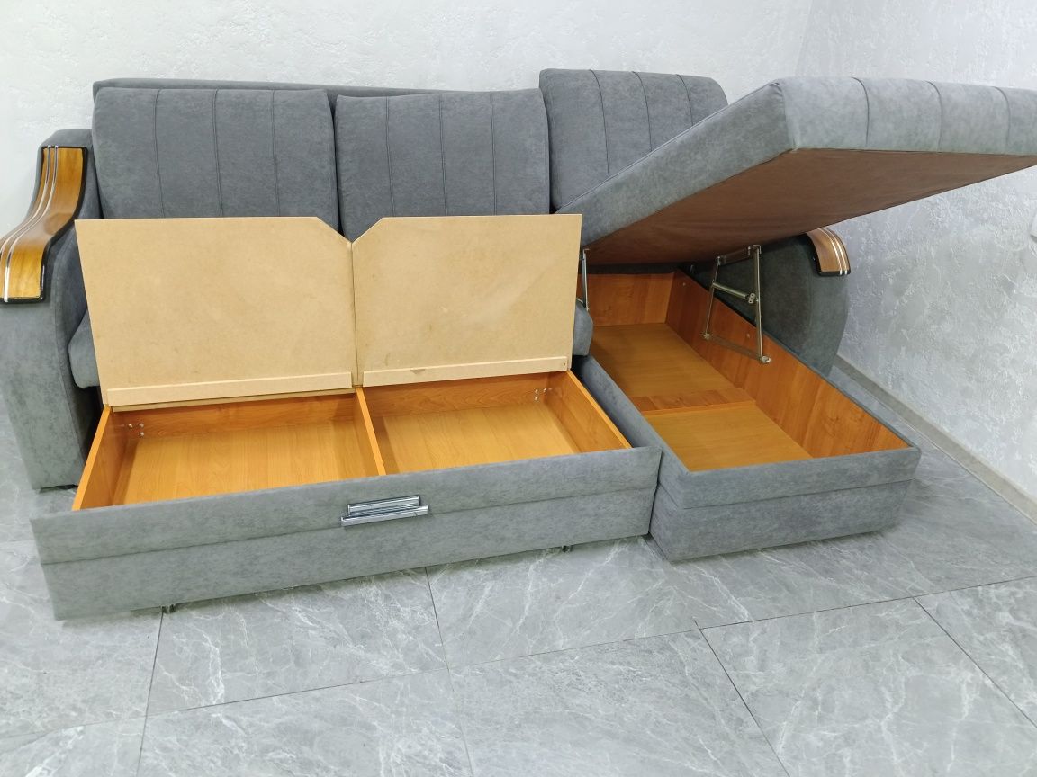 Акция!!! Продам угловой диван